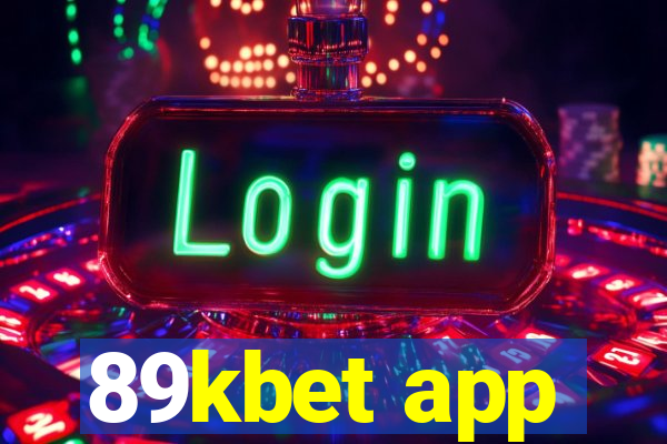 89kbet app